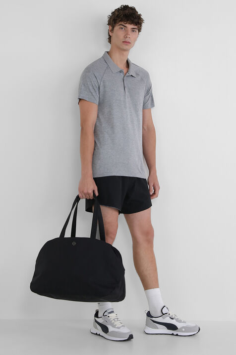 Fast and Free Lined Short 6 LULULEMON